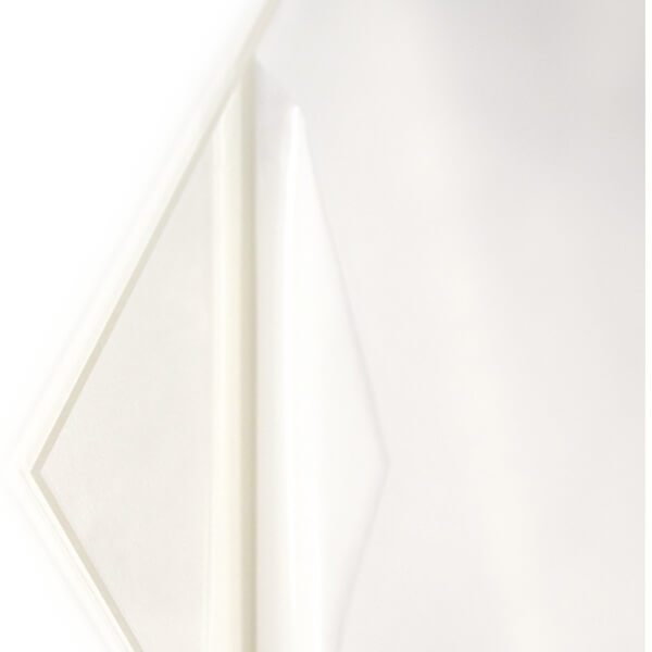 Antons Acrylic Clear Clear Acrylic