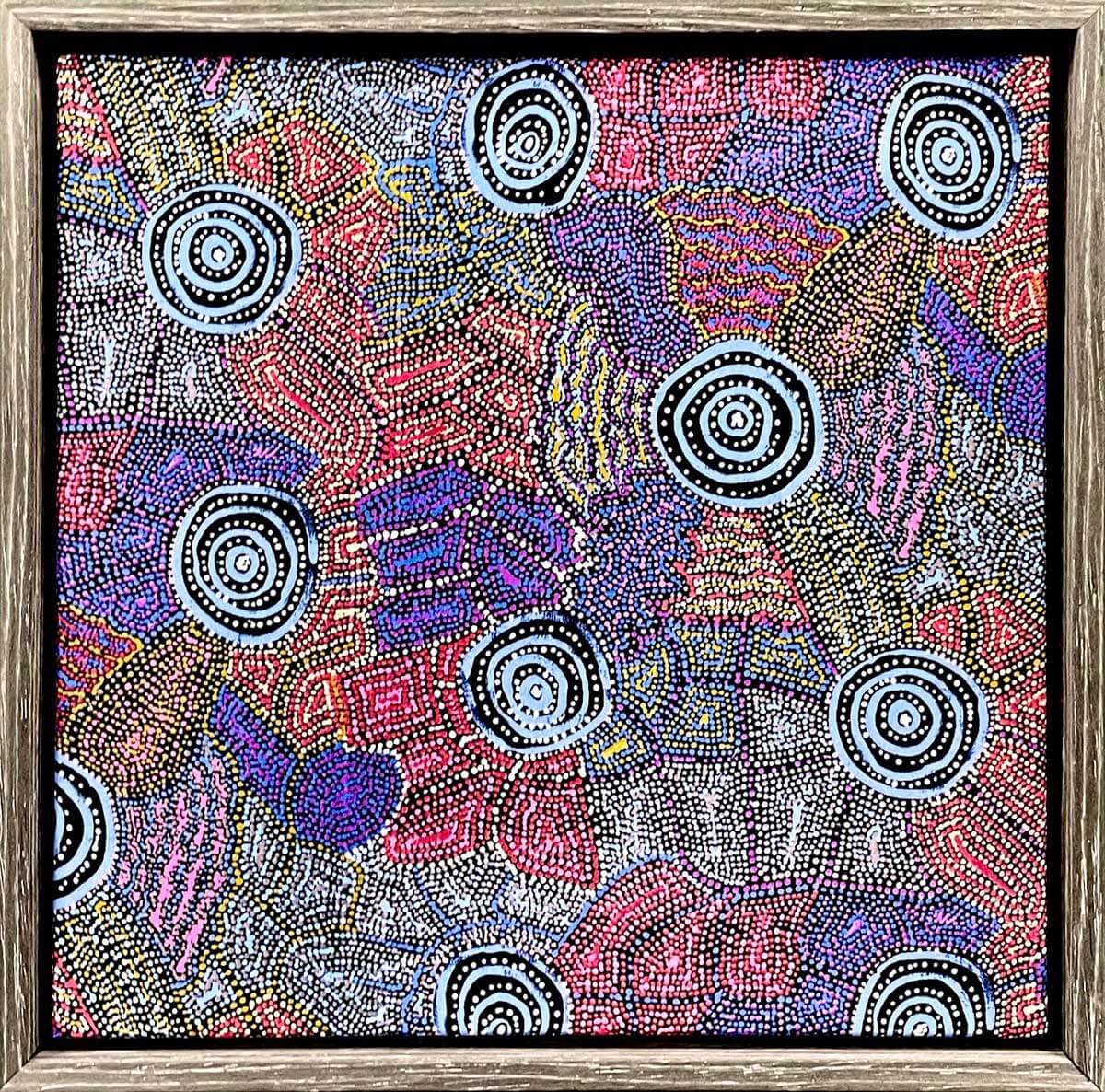 Floating Frames What They Are & How They Work Frame Today