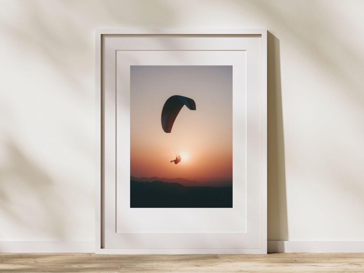 Benefits or framing photos Framed photos and wellbeing