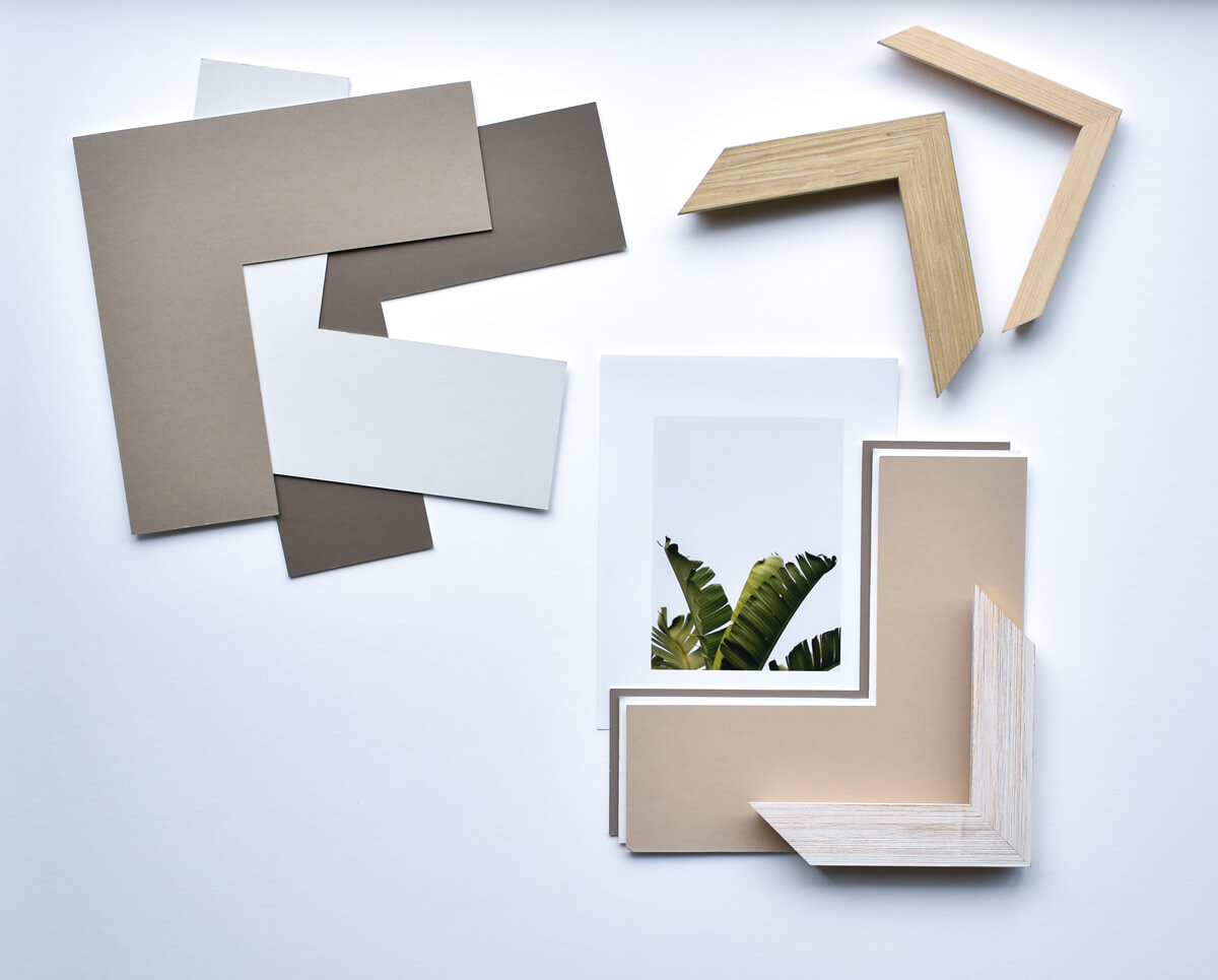 Framing components meet sustainability
