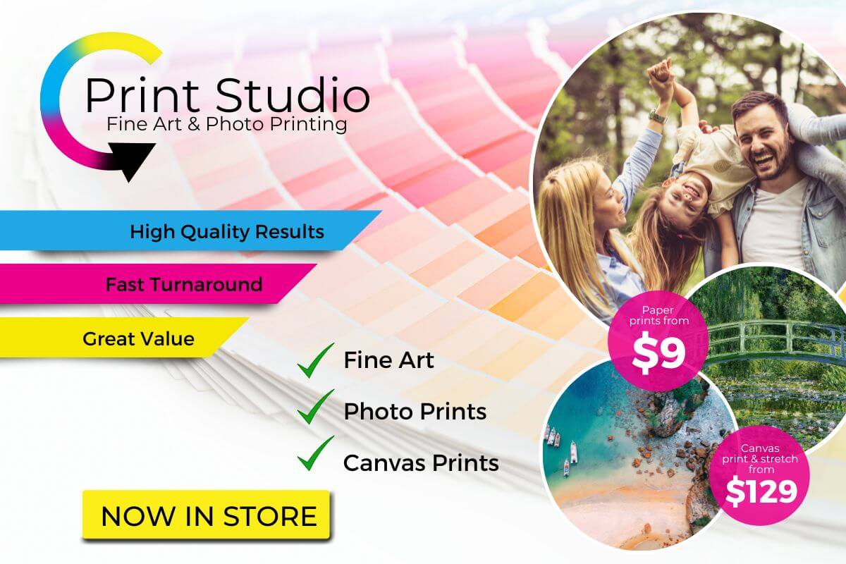 Photo Printing & Framing Australia Frame Today