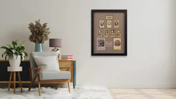 Framing