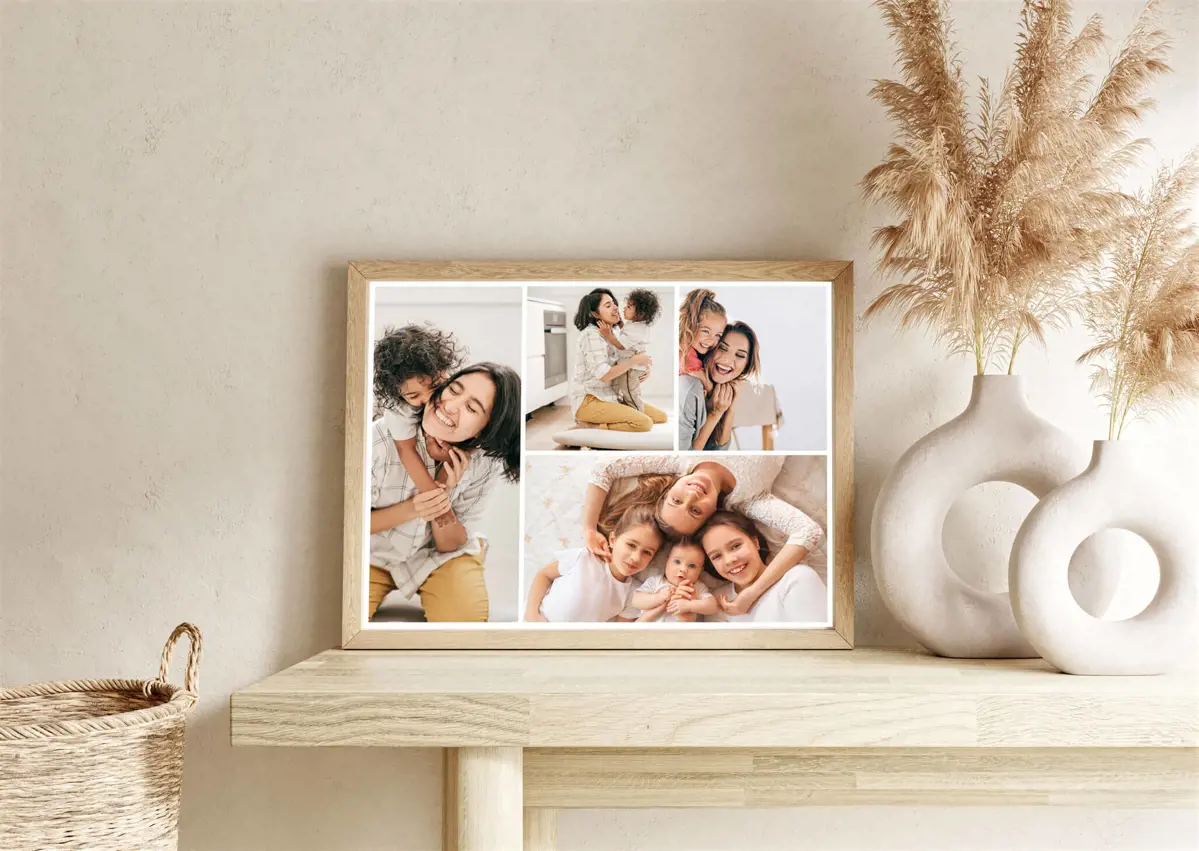 Why People Love Collage Photo Frames