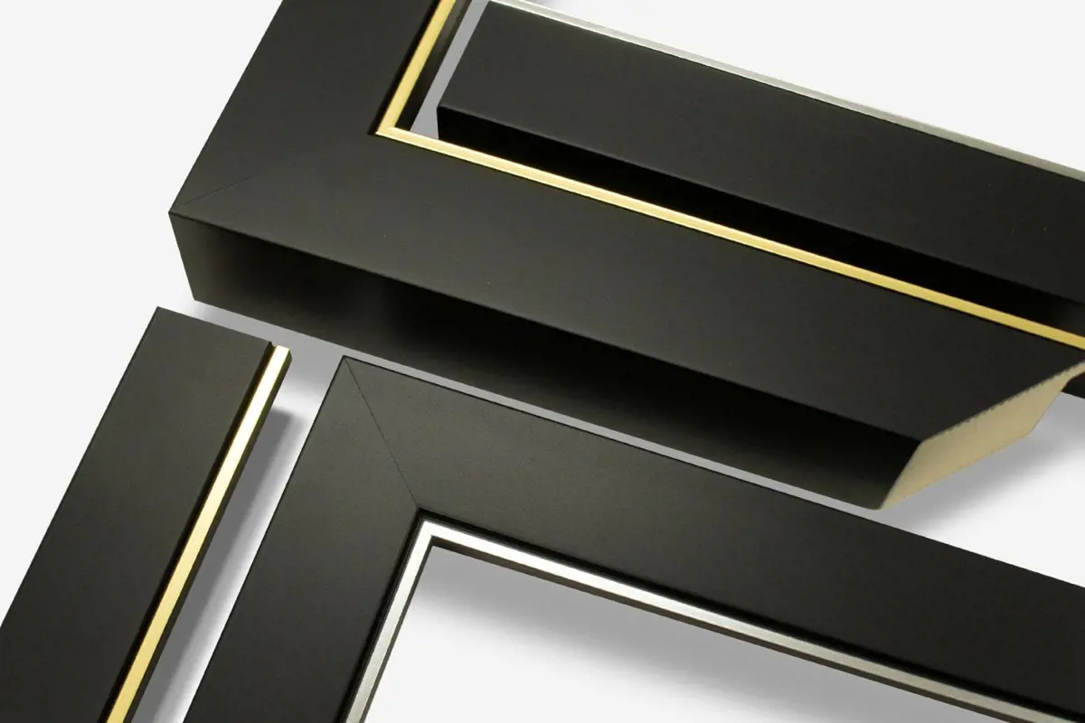 2024 Picture Frame Trends Frame Today