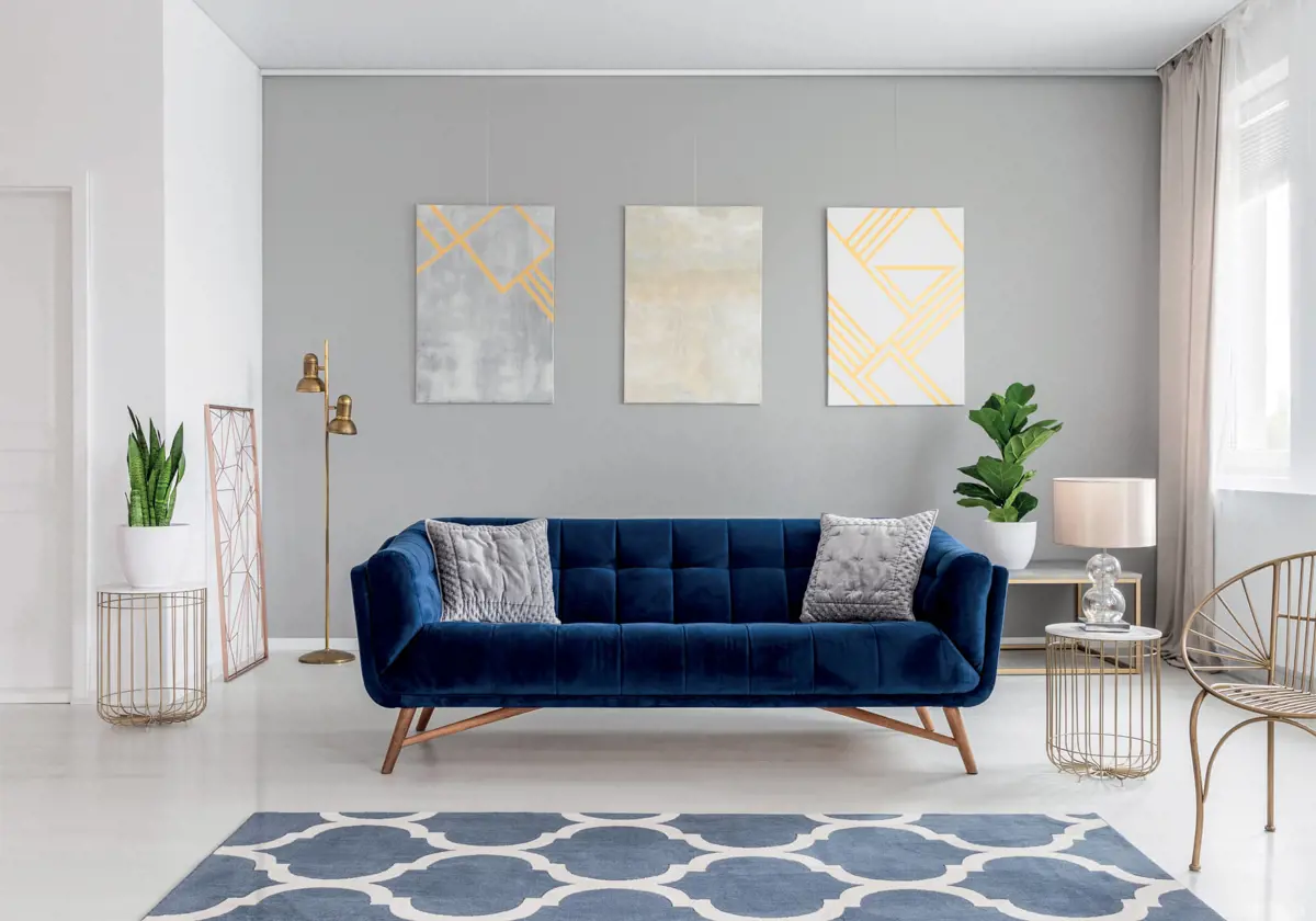 Gallery Hanging Systems | Newly Rails