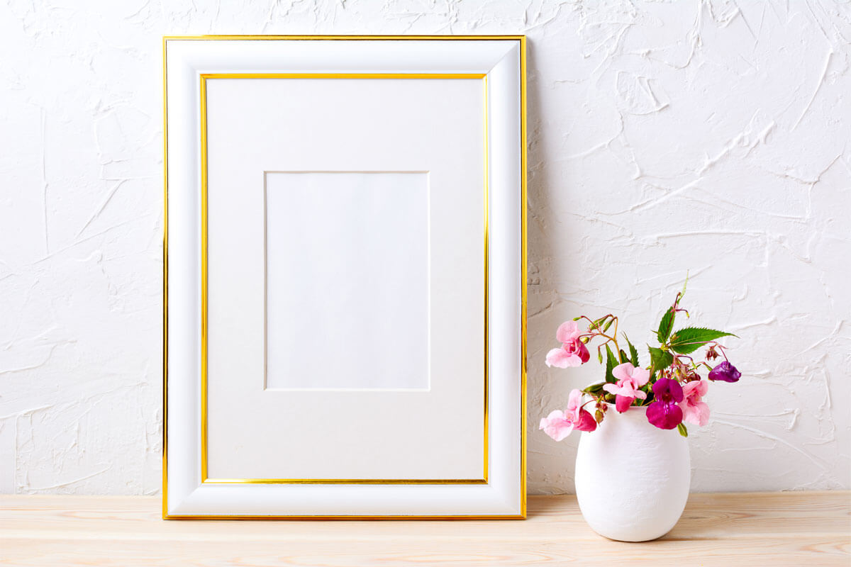 Can You Fix Broken Picture Frames? Frame Today