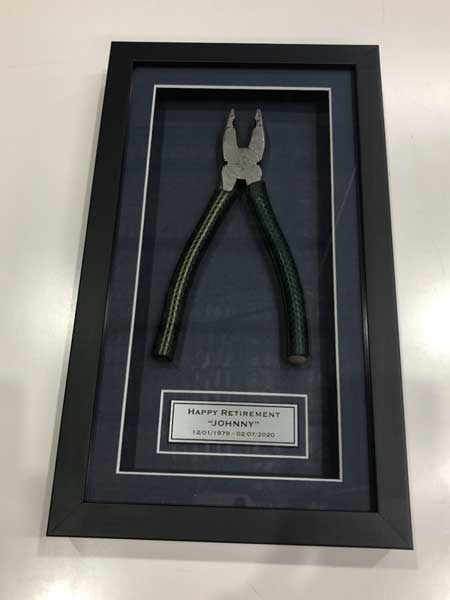framing tools