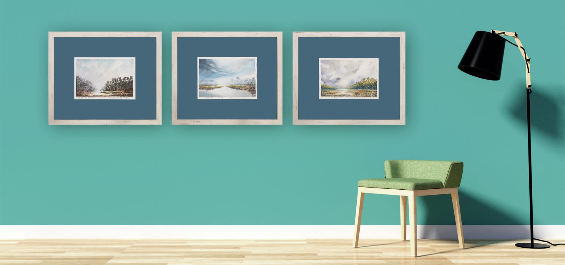 Picture Framing Advice & Design Inspiration Frame Today