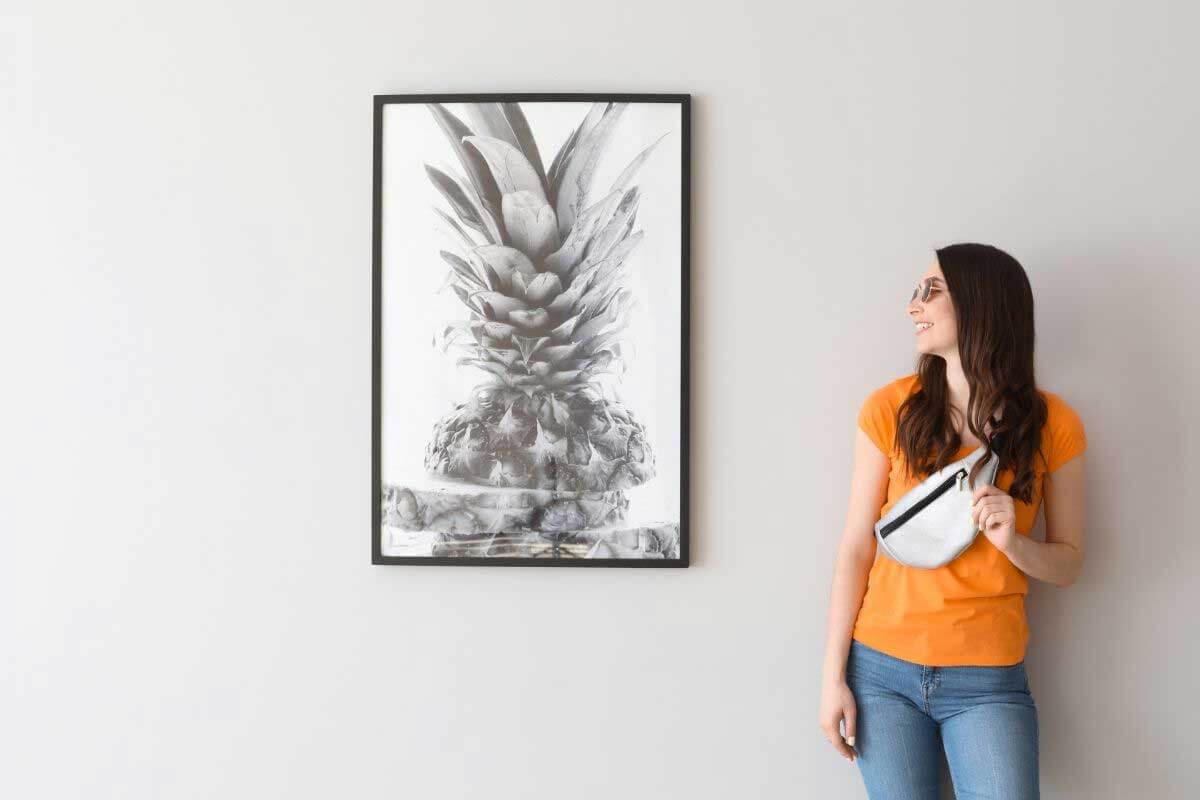Picture Framing Advice & Design Inspiration Frame Today