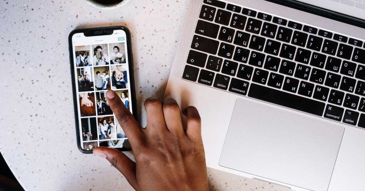 photo storage