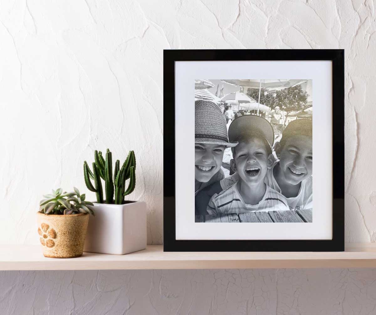 photo frame
