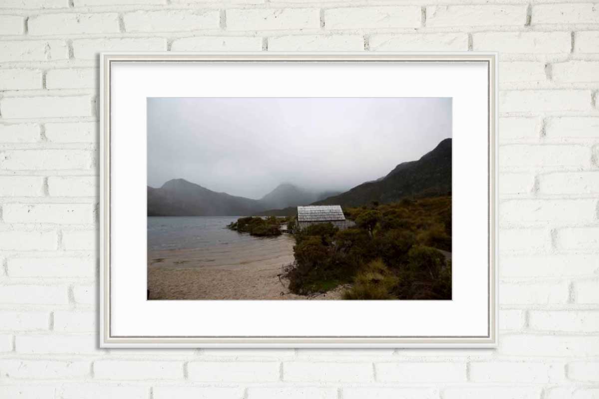 tasmania by meagan peacock