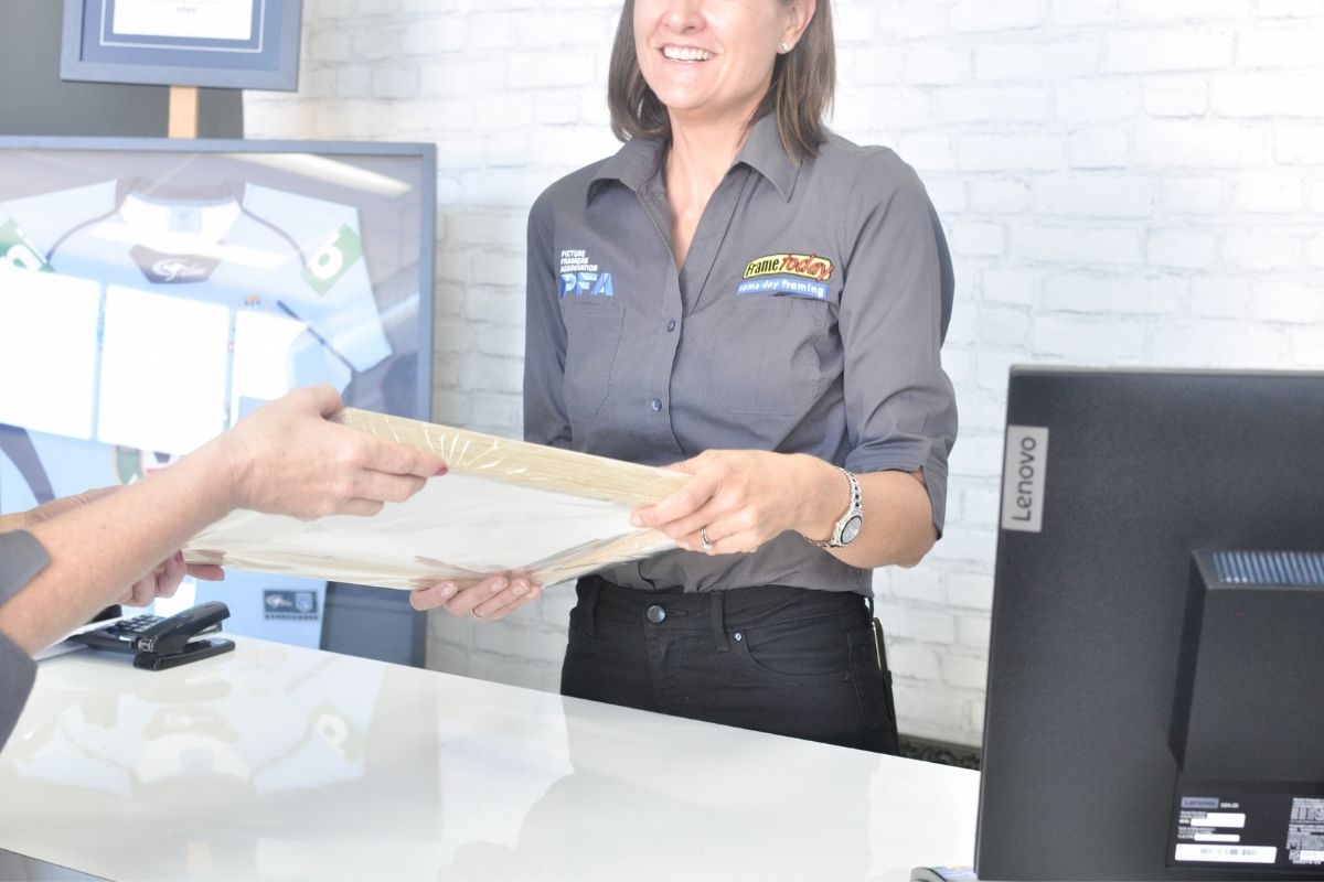 How much does framing cost frame today