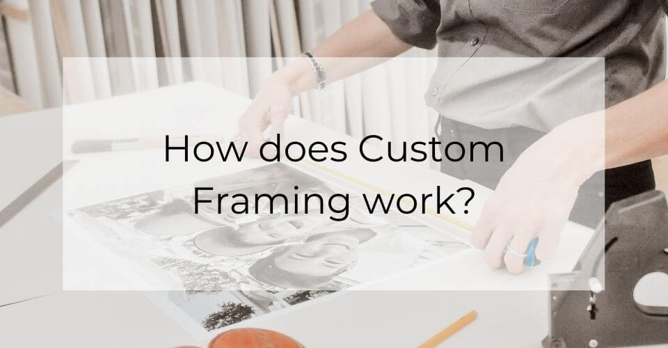 Same Day Picture Framing & Photo Frames Frame Today