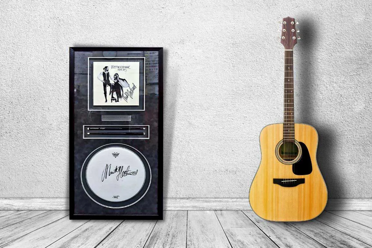 Why You Should Frame Your Music Memorabilia Frame Today