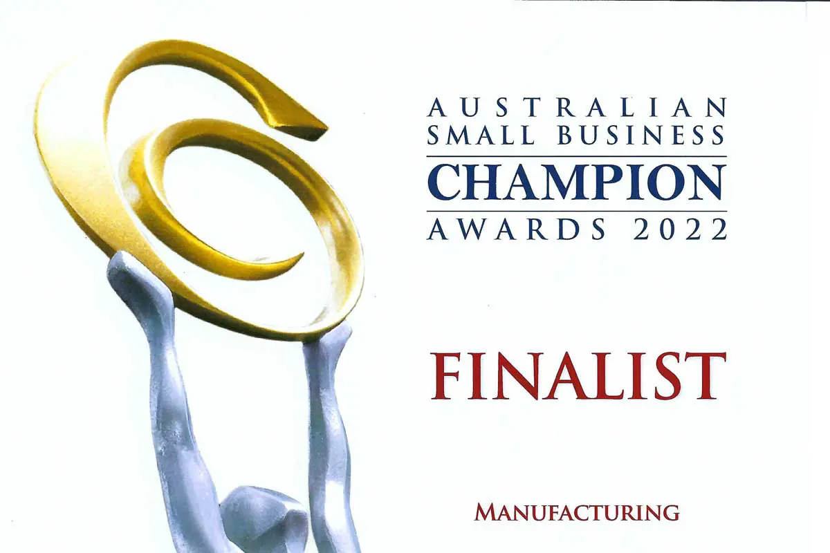 Finalist